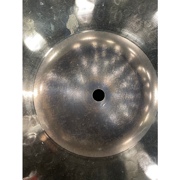 Used Sabian 20in HHX Medium Ride Cymbal