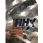 Used Sabian 20in HHX Medium Ride Cymbal