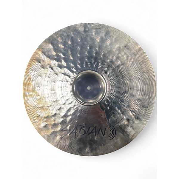 Used Sabian 20in HHX Medium Ride Cymbal