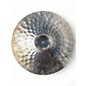Used Sabian 20in HHX Medium Ride Cymbal