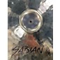 Used Sabian 20in HHX Medium Ride Cymbal