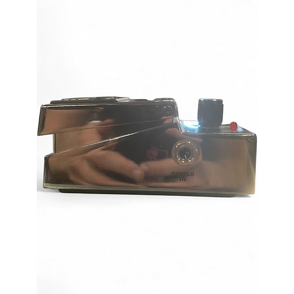 Used Isp Technologies Decimator II Effect Pedal