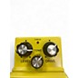Used BOSS SD1 Super Overdrive Effect Pedal