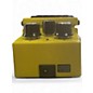 Used BOSS SD1 Super Overdrive Effect Pedal