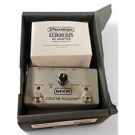 Used MXR M303 Pedal
