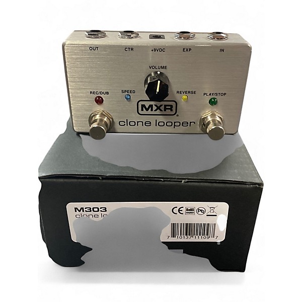 Used MXR M303 Pedal