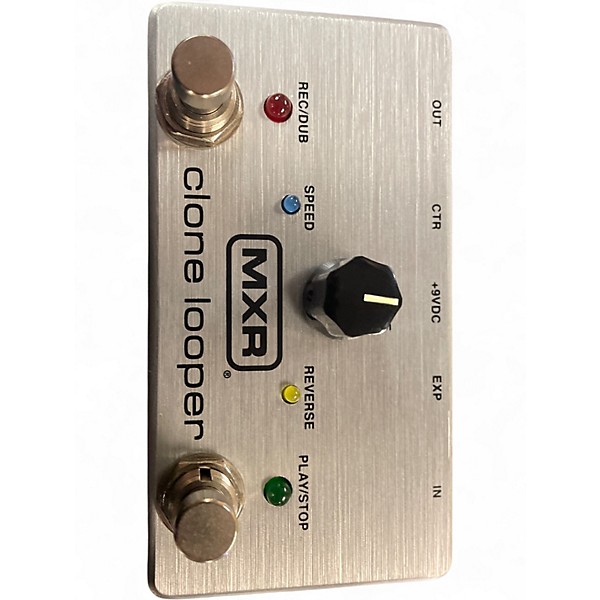 Used MXR M303 Pedal