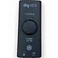 Used Irig HDX Audio Interface thumbnail