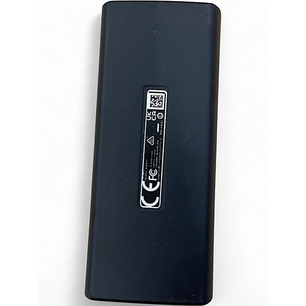 Used Irig HDX Audio Interface