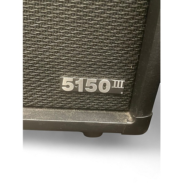 Used EVH 5150 III 112ST 1x12 Guitar Cabinet