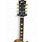 Used Gibson Les Paul Classic Honeyburst Solid Body Electric Guitar