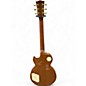 Used Gibson Les Paul Classic Honeyburst Solid Body Electric Guitar
