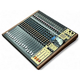 Used TASCAM Model 24 Digital Mixer