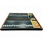 Used TASCAM Model 24 Digital Mixer