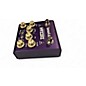 Used Strymon ZELZAH Effect Pedal
