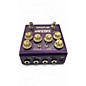 Used Strymon ZELZAH Effect Pedal