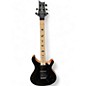 Used PRS CE24 Dustie Waring Black Solid Body Electric Guitar thumbnail