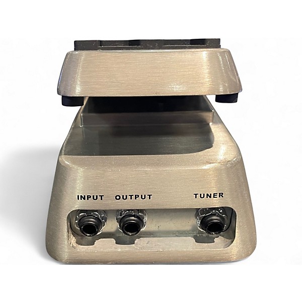 Used Dunlop Volume Pedal Pedal