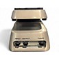Used Dunlop Volume Pedal Pedal