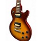 Used Gibson Les Paul Studio 2 Color Sunburst Solid Body Electric Guitar