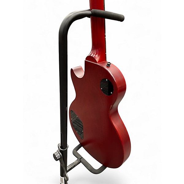 Used Gibson Les Paul Studio 2 Color Sunburst Solid Body Electric Guitar