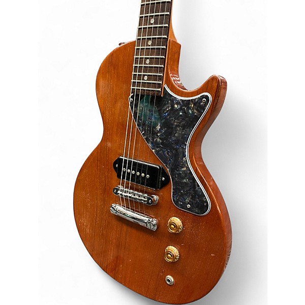 Used Gibson Les Paul Melody Maker SUNSHINE Solid Body Electric Guitar