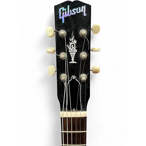 Used Gibson Les Paul Melody Maker SUNSHINE Solid Body Electric Guitar