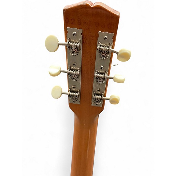 Used Gibson Les Paul Melody Maker SUNSHINE Solid Body Electric Guitar