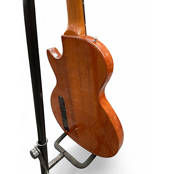 Used Gibson Les Paul Melody Maker SUNSHINE Solid Body Electric Guitar