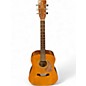 Used Alvarez REGENT 5212 Natural Acoustic Guitar thumbnail
