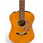 Used Alvarez REGENT 5212 Natural Acoustic Guitar