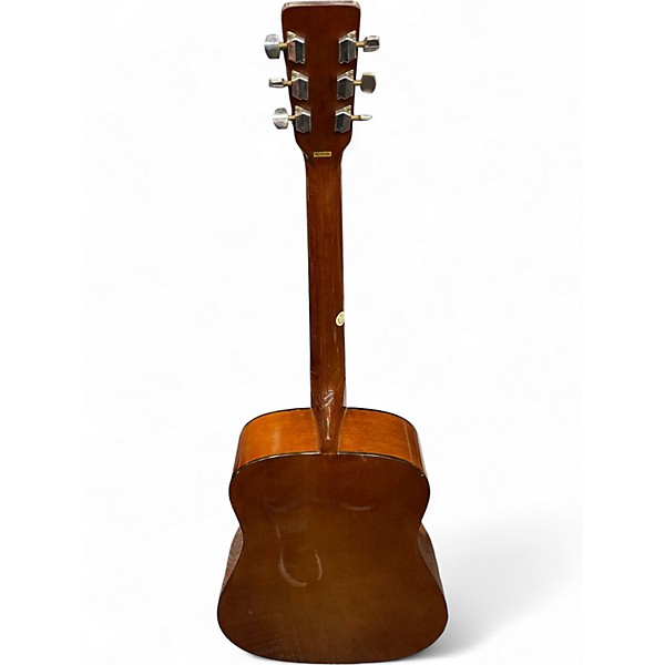 Used Alvarez REGENT 5212 Natural Acoustic Guitar