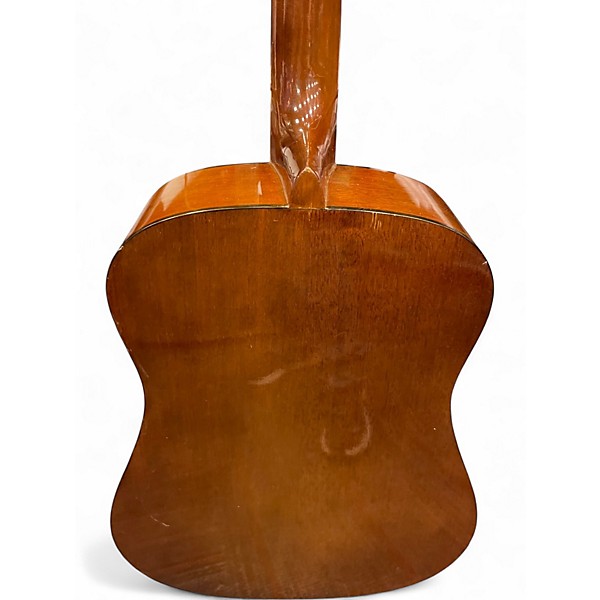 Used Alvarez REGENT 5212 Natural Acoustic Guitar