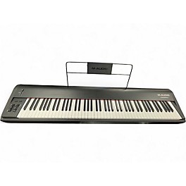 Used M-Audio Hammer88 MIDI Controller