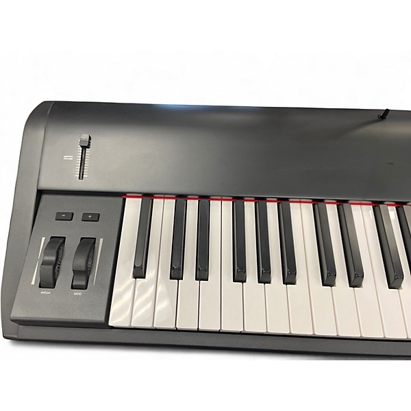 Used M-Audio Hammer88 MIDI Controller