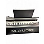Used M-Audio Hammer88 MIDI Controller