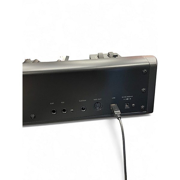 Used M-Audio Hammer88 MIDI Controller