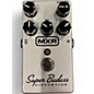 Used Mxr super badass Effect Pedal thumbnail