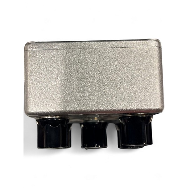 Used Mxr super badass Effect Pedal