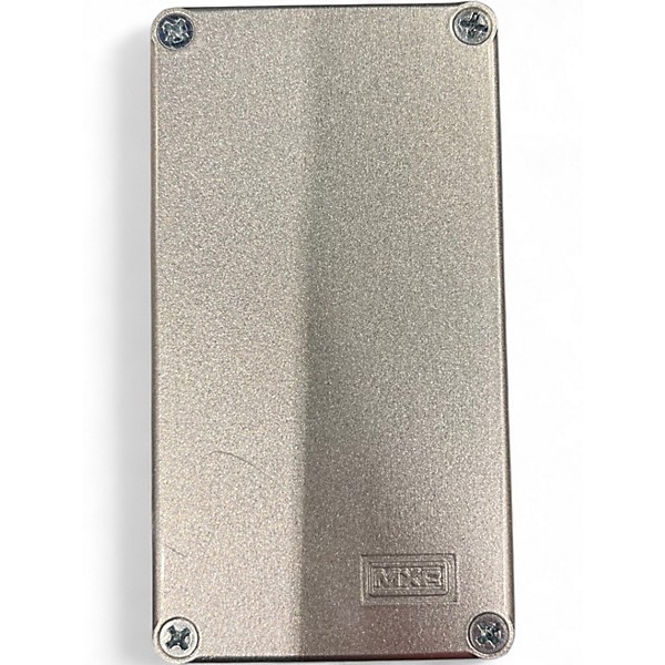 Used Mxr super badass Effect Pedal