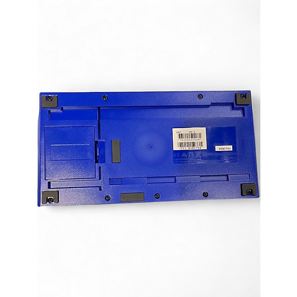 Used BOSS GT1 Effect Processor