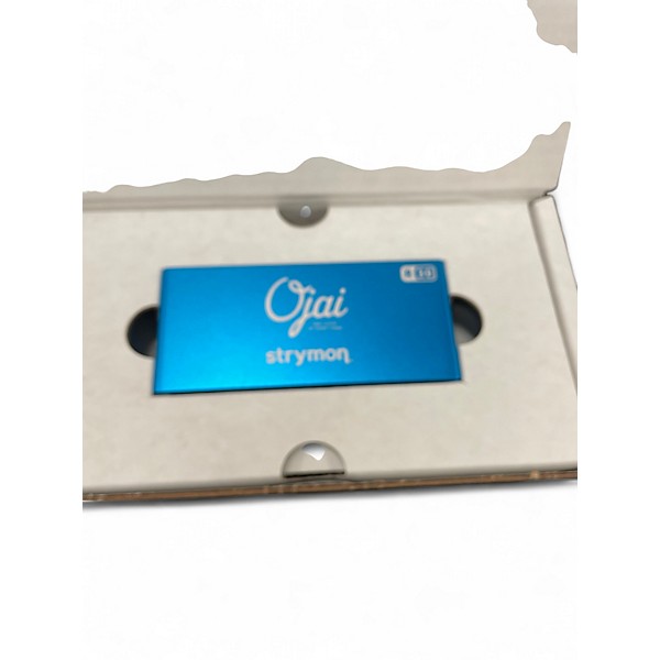 Used Strymon Ojai R30 EXPAN