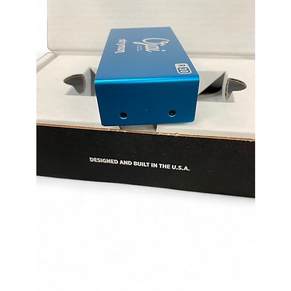 Used Strymon Ojai R30 EXPAN