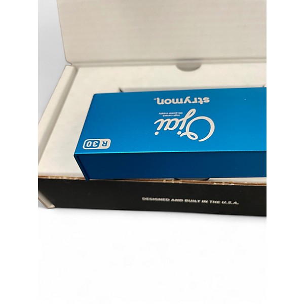 Used Strymon Ojai R30 EXPAN