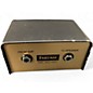 Used Friedman MICNomore Power Attenuator