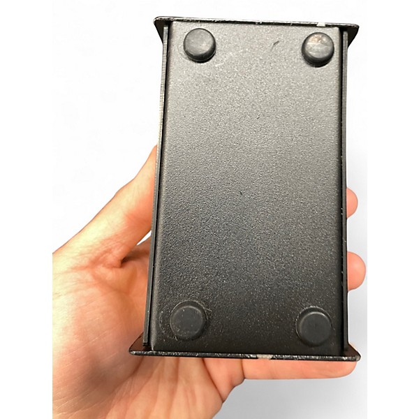 Used Friedman MICNomore Power Attenuator