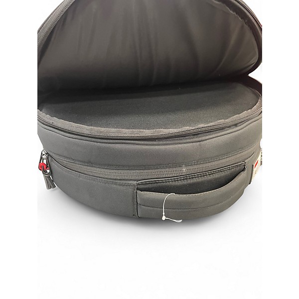 Used Gator Icon Case 13x3 Drum Bag