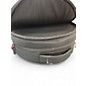 Used Gator Icon Case 13x3 Drum Bag
