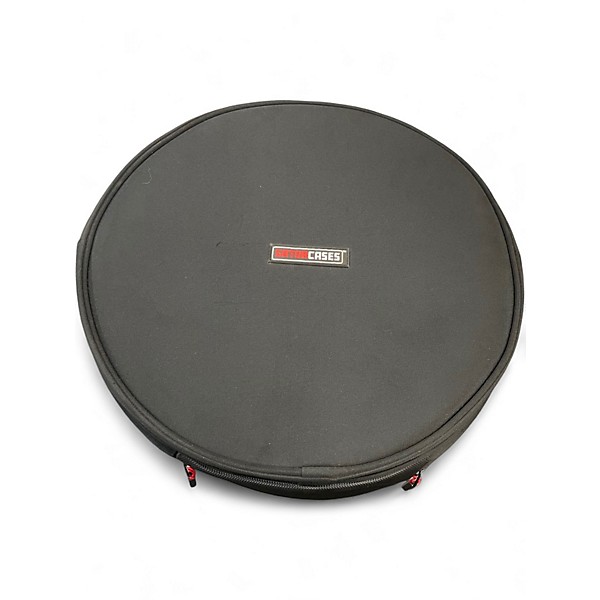 Used Gator Icon Case 13x3 Drum Bag