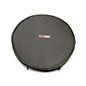 Used Gator Icon Case 13x3 Drum Bag